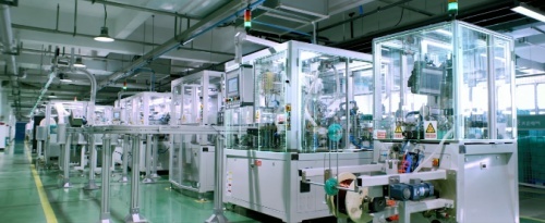 捷報 天正電氣榮膺國家級“智能制造試點示范”，引領產業互聯網信息服務新篇章