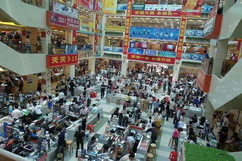 山寨機(jī)回憶錄 皮革及皮革制品的批發(fā)江湖